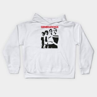 GenerationX Kids Hoodie